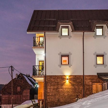 Apartment Snow Garden Kopaonik Esterno foto