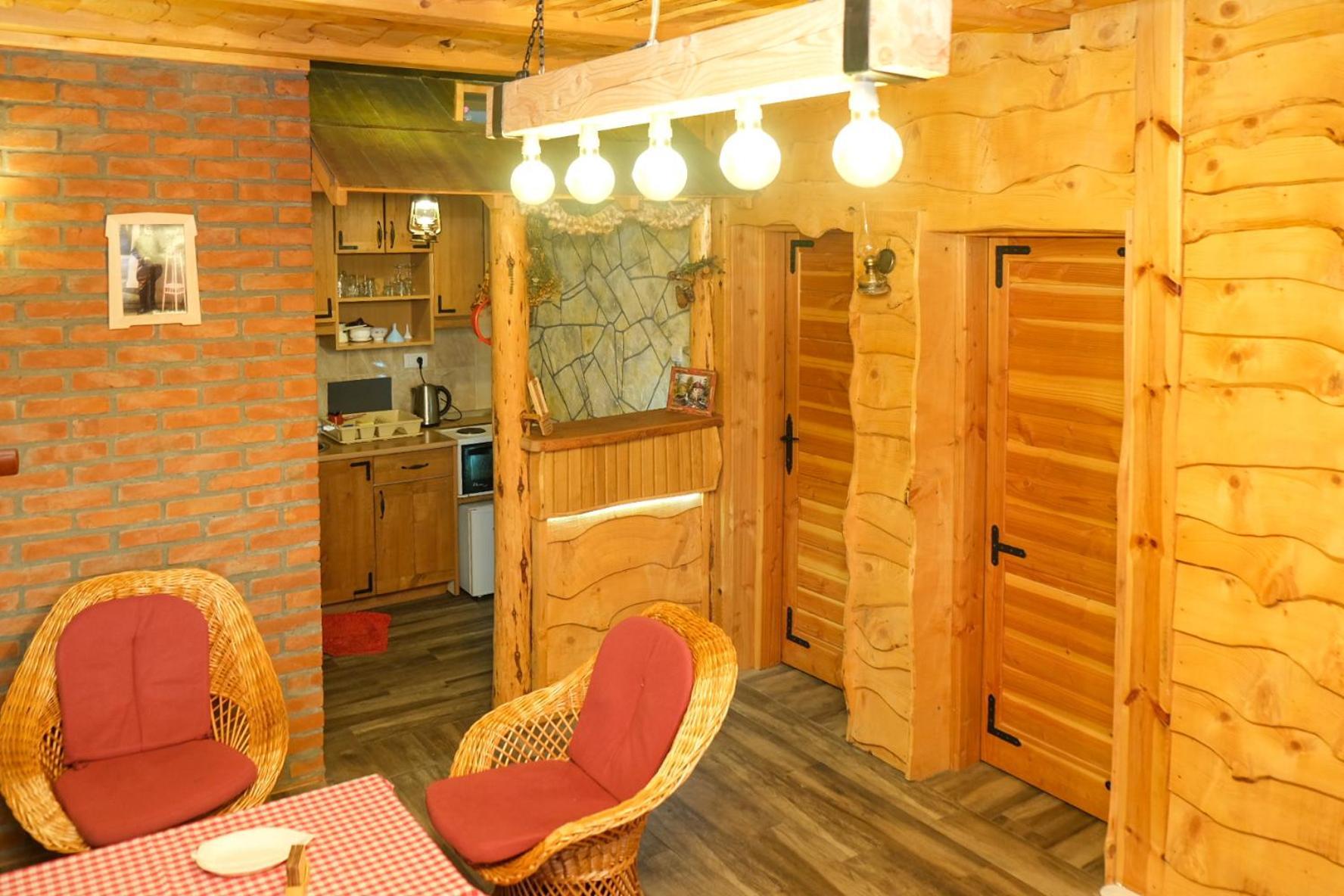 Apartment Snow Garden Kopaonik Esterno foto