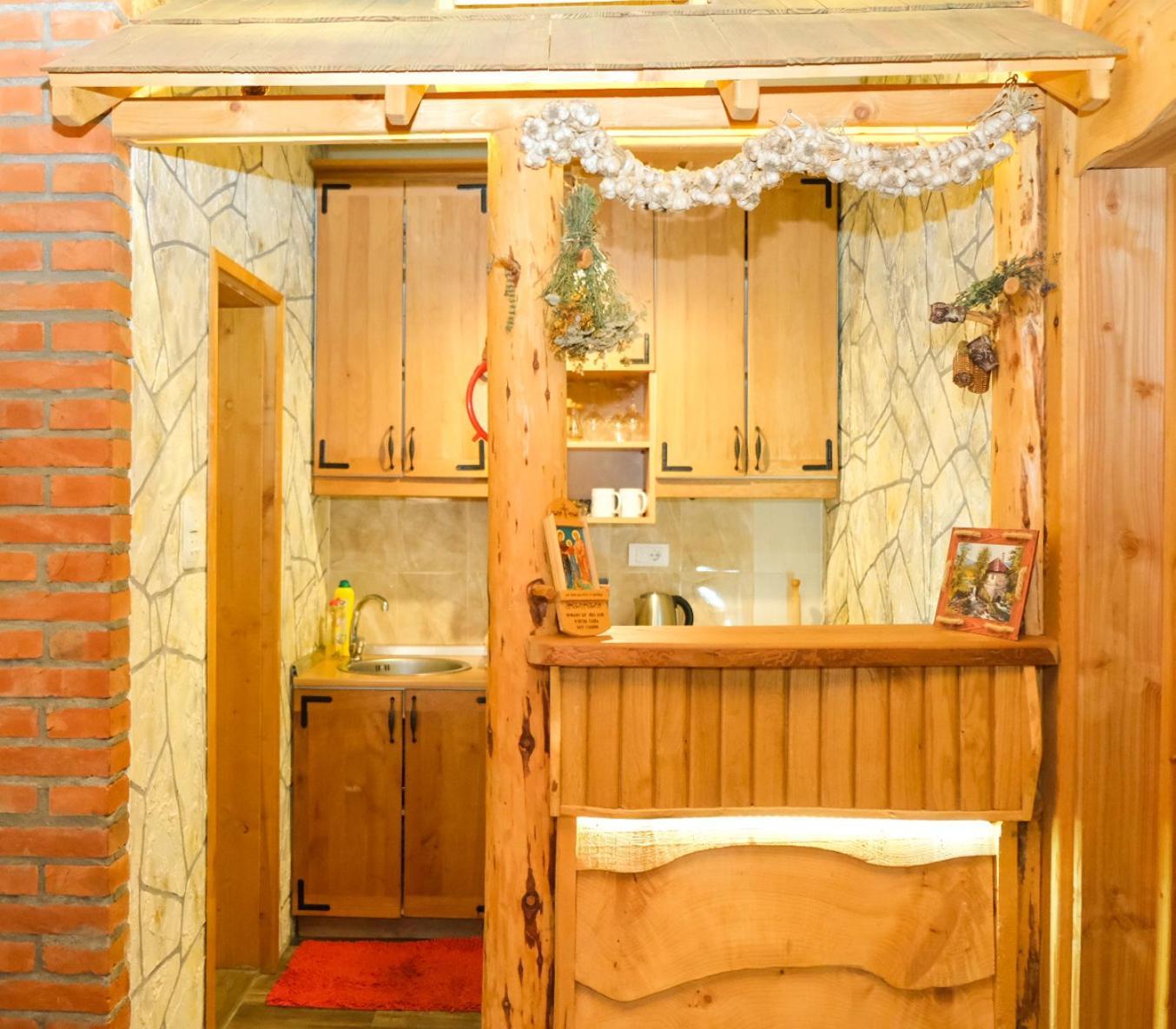 Apartment Snow Garden Kopaonik Esterno foto