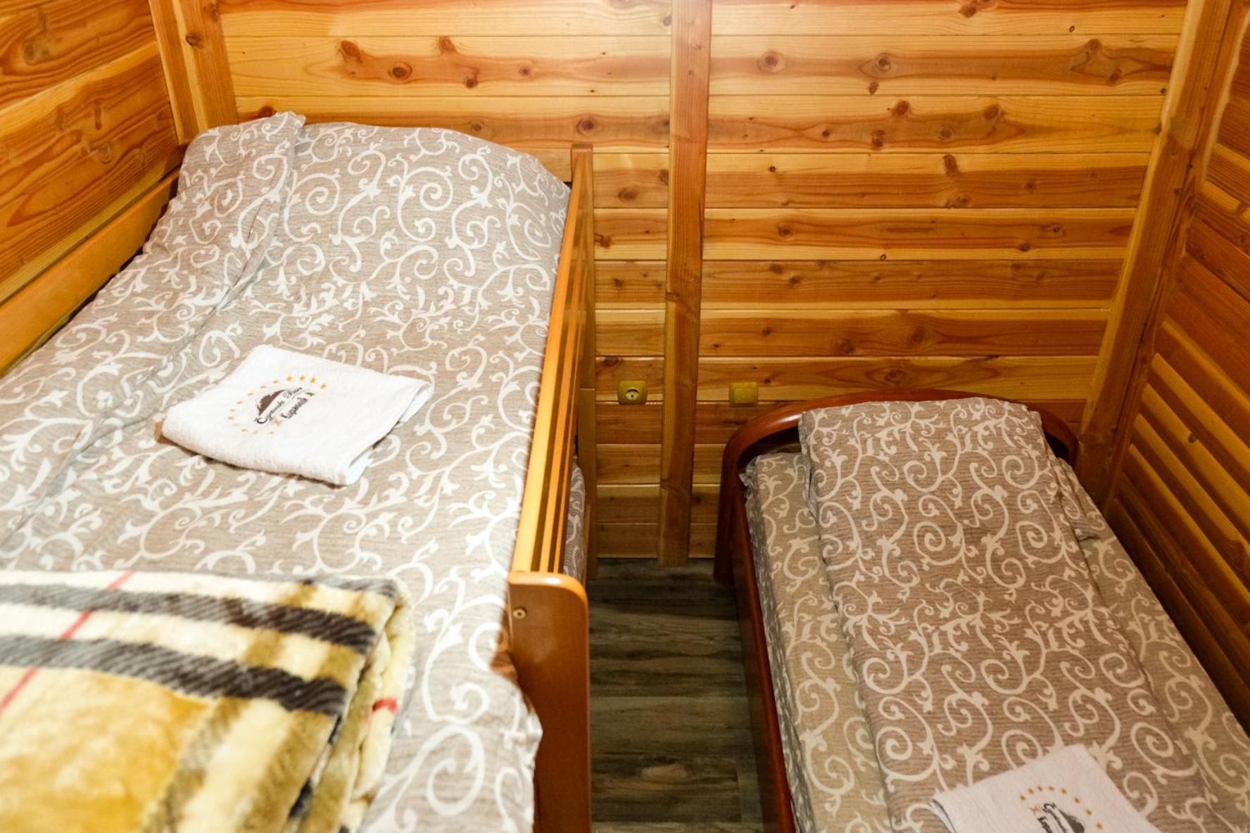 Apartment Snow Garden Kopaonik Esterno foto