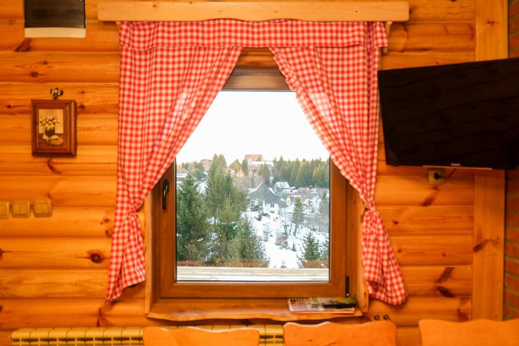 Apartment Snow Garden Kopaonik Esterno foto
