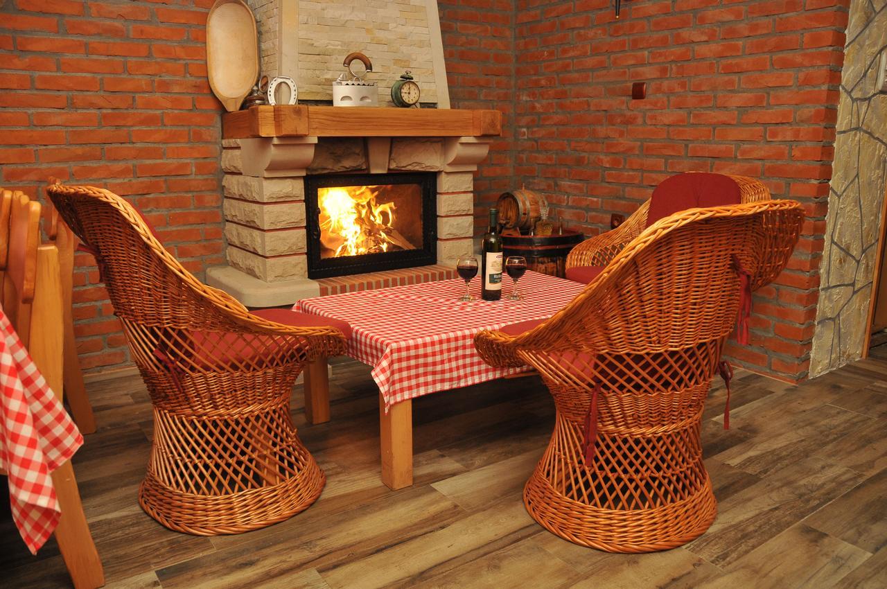 Apartment Snow Garden Kopaonik Esterno foto