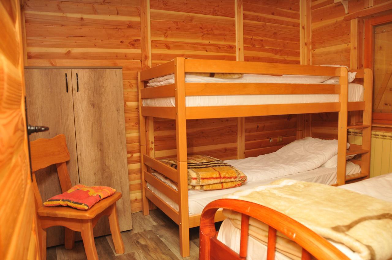 Apartment Snow Garden Kopaonik Esterno foto